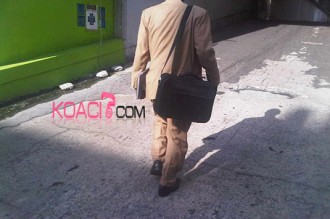 Côte dÂ’ivoire : 805 diplômes de Bac des agents de la fonction publique présumés faux après vérification